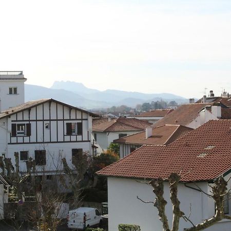 Les Camelias Apartamento Saint-Jean-de-Luz Exterior foto